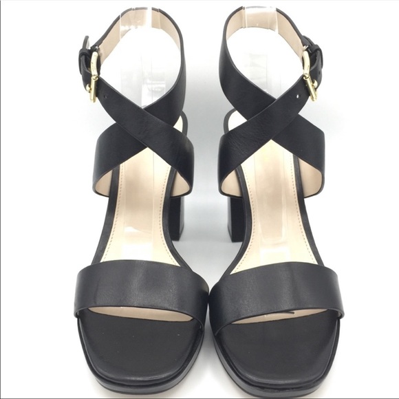 cole haan high heels